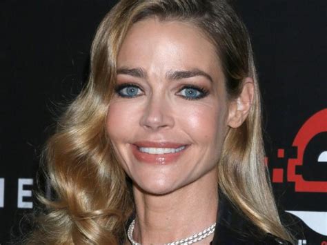 denise lee richards naked|DENISE RICHARDS Nude .